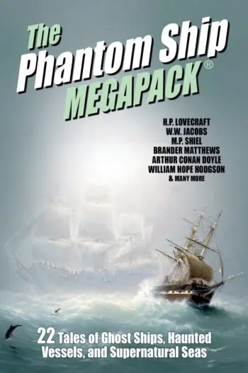 The Phantom Ship MEGAPACK®