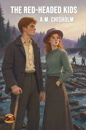 The Red-Headed Kids