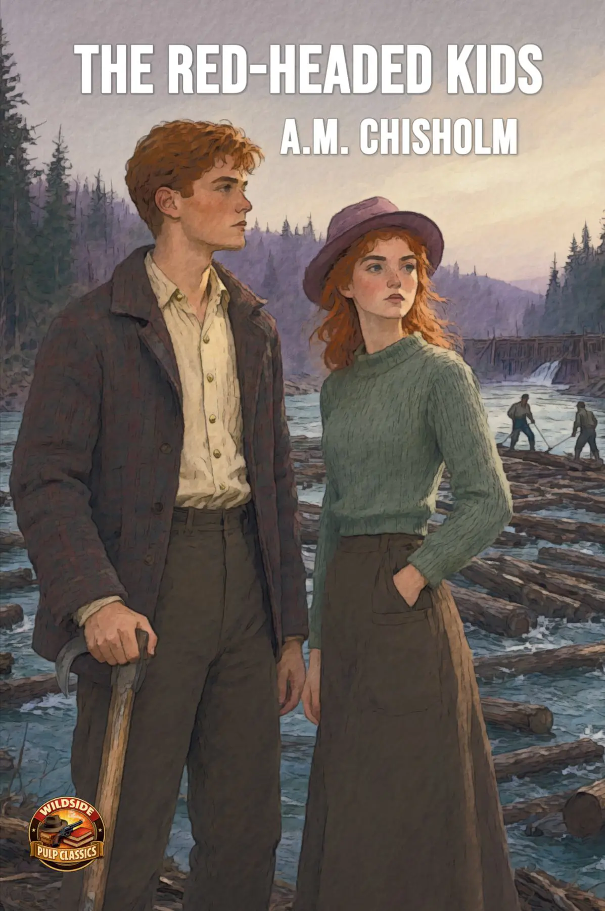 The Red-Headed Kids
