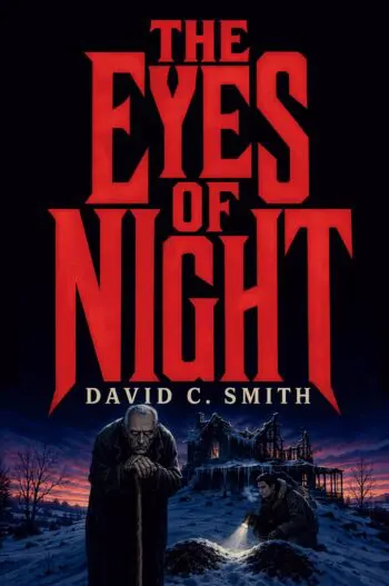 The Eyes of Night