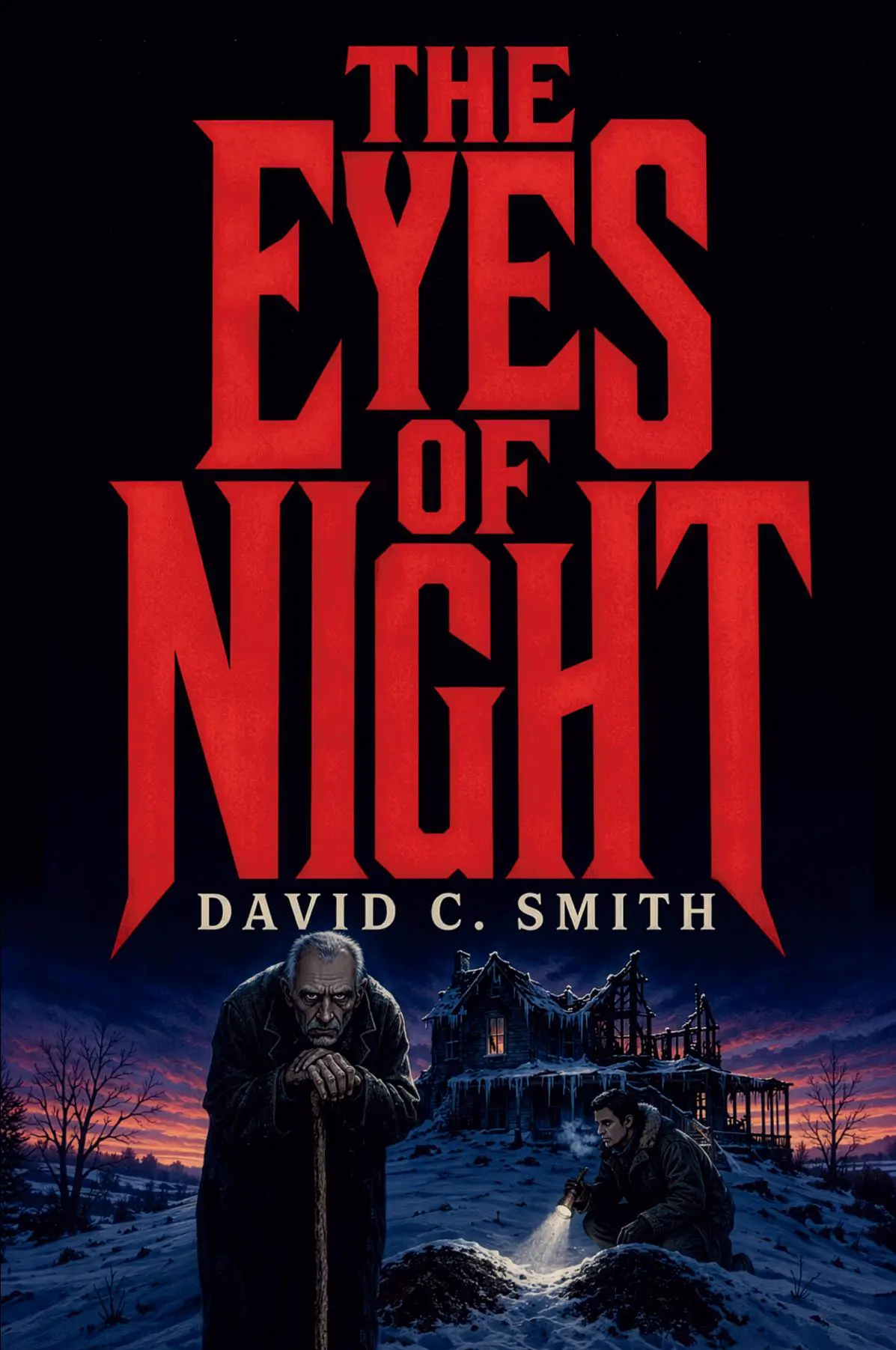 The Eyes of Night