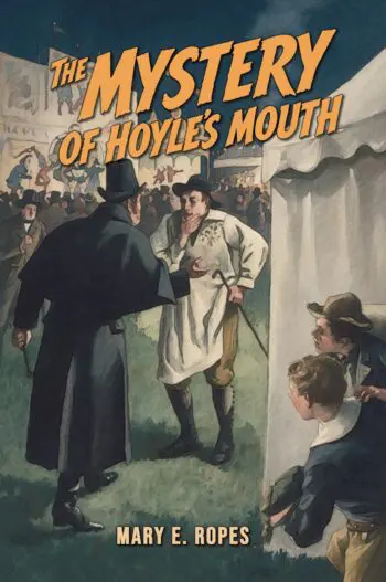 The Mystery of Hoyle’s Mouth