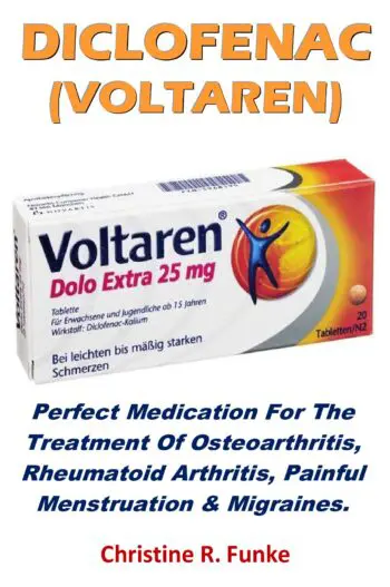 DICLOFENAC (VOLTAREN)