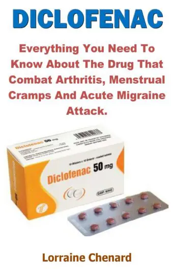 Diclofenac