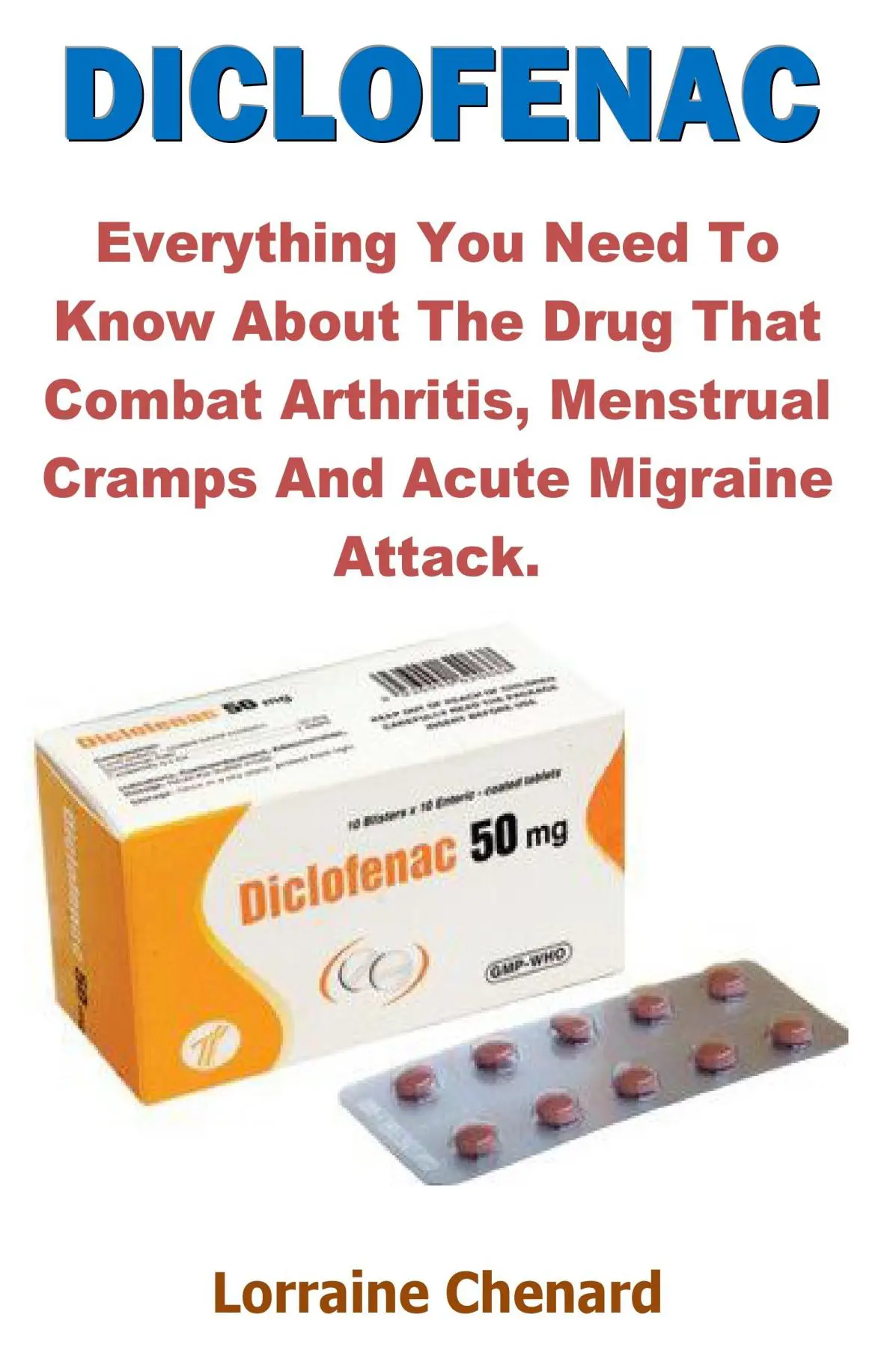 Diclofenac