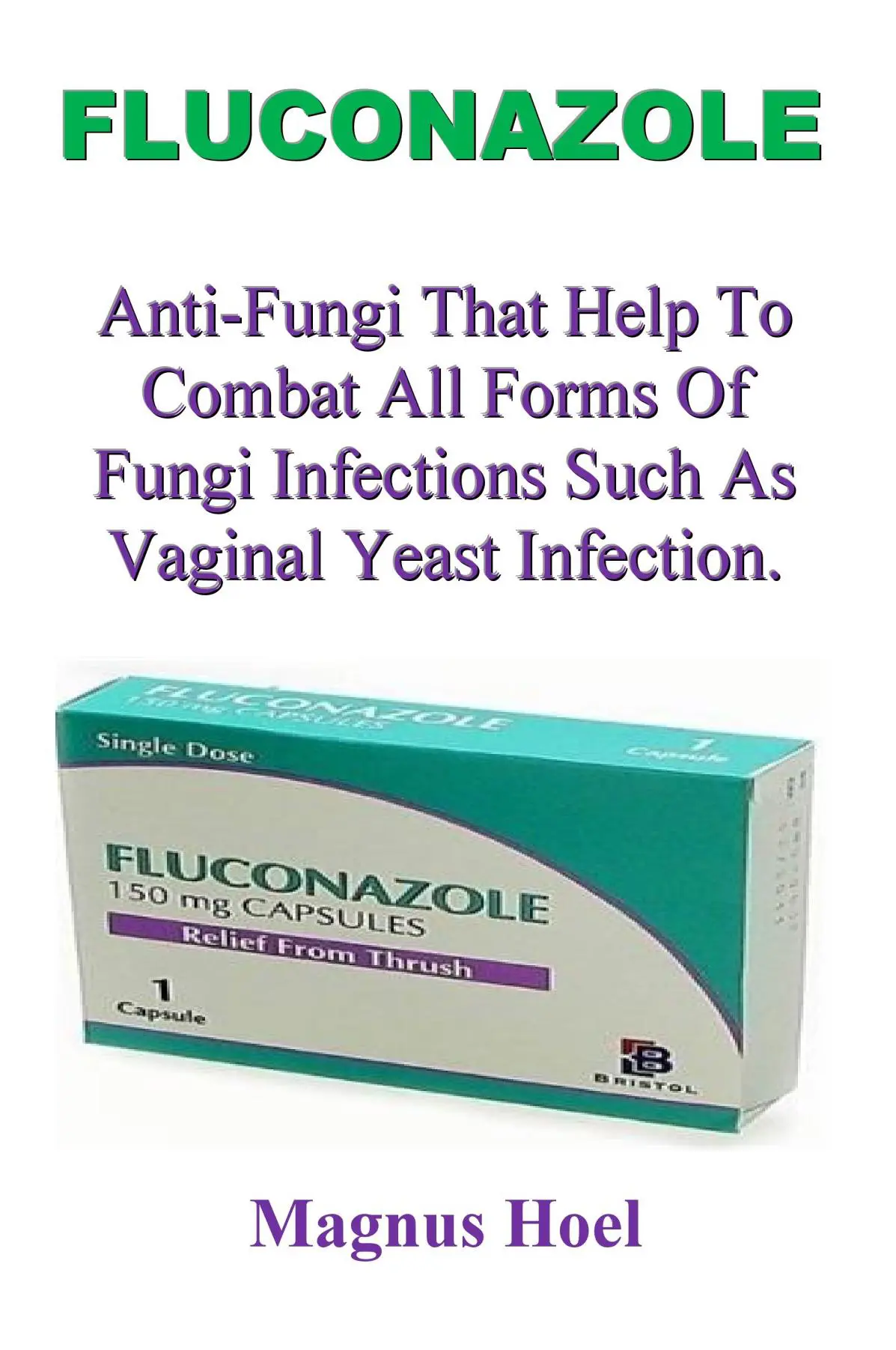 Fluconazole