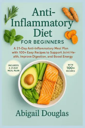 Anti-inflammatory diet for beginners