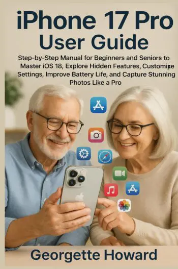 iPhone 17 Pro User Guide