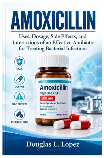 AMOXICILLIN