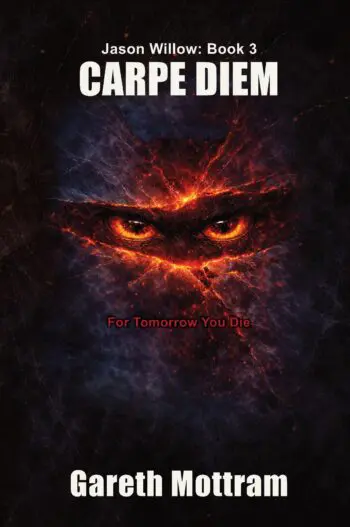 Jason Willow 3: Carpe Diem