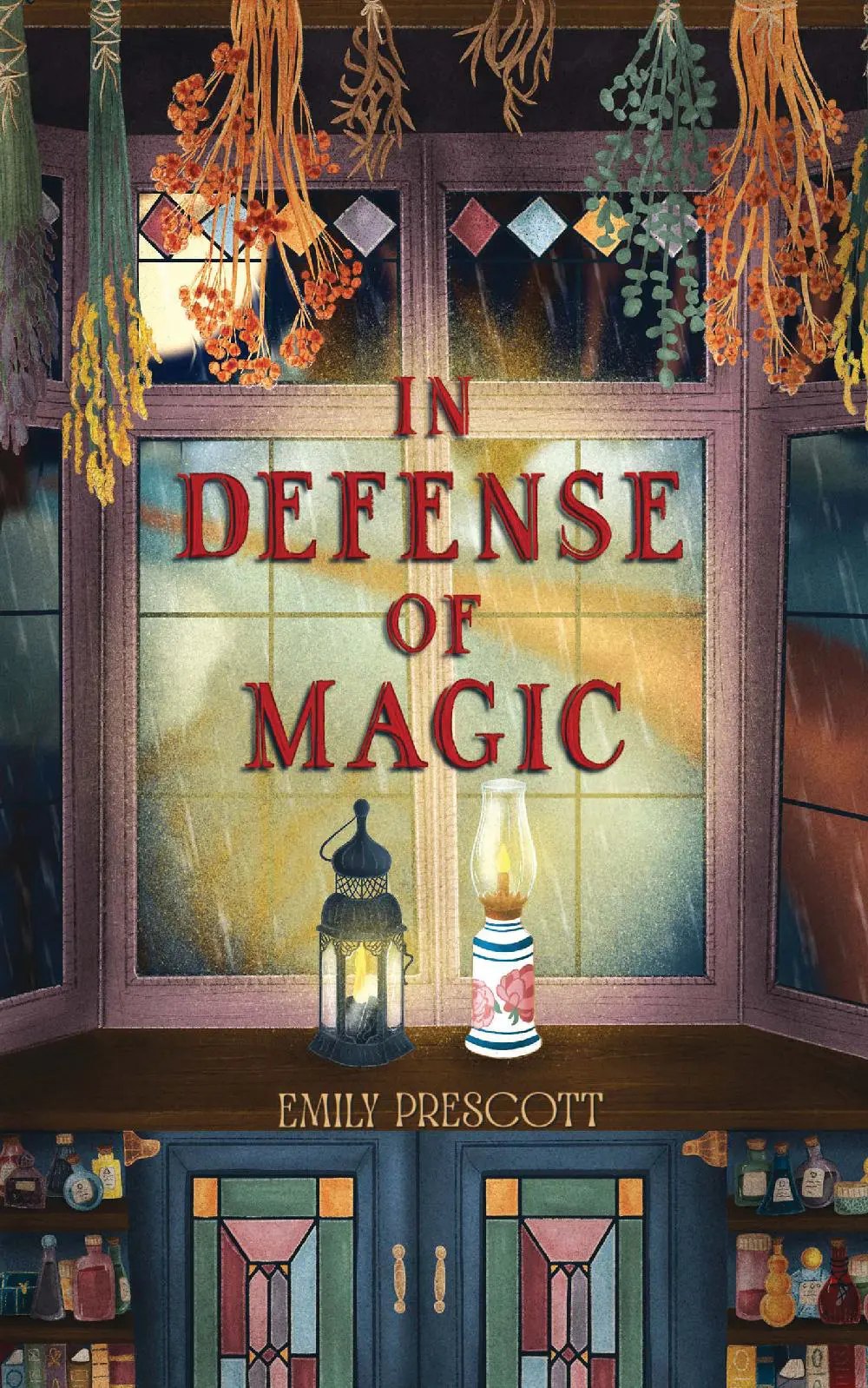 In Defense of Magic