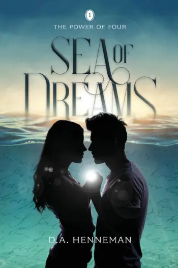 Sea Of Dreams