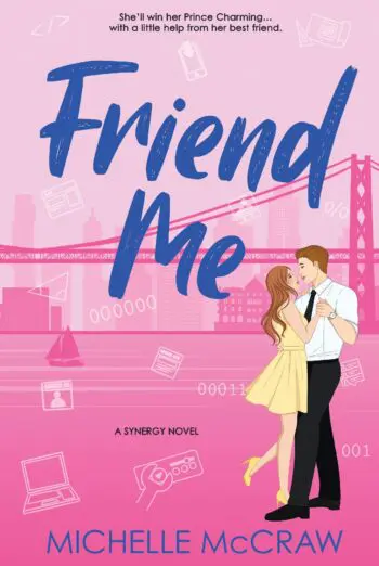 Friend Me