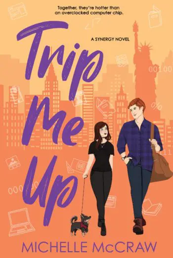 Trip Me Up