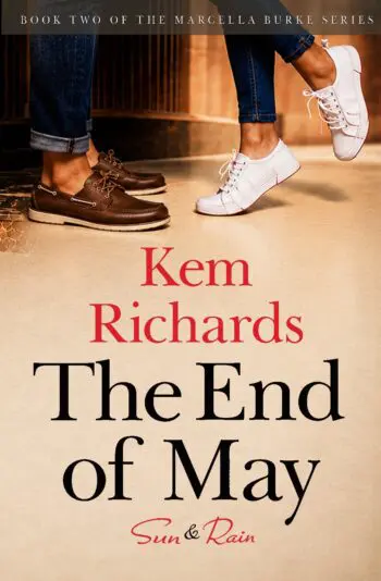 The End of May: Sun & Rain
