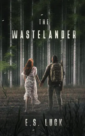 The Wastelander