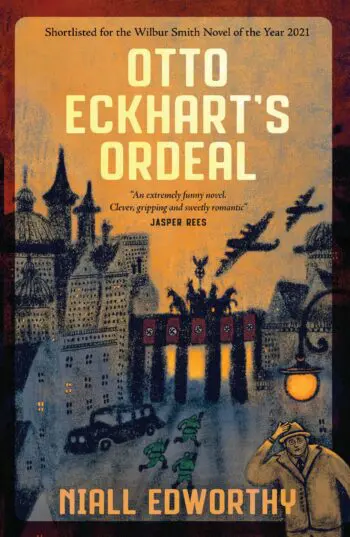 Otto Eckhart's Ordeal