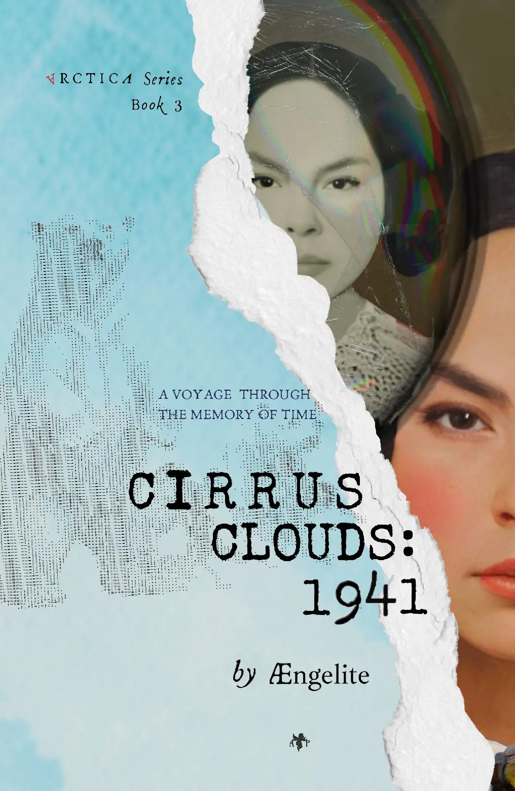 Cirrus Clouds: 1941