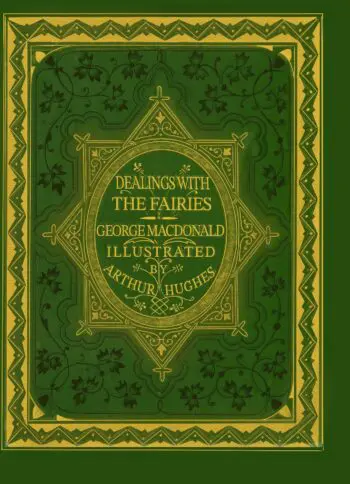 Dealings With the Fairies