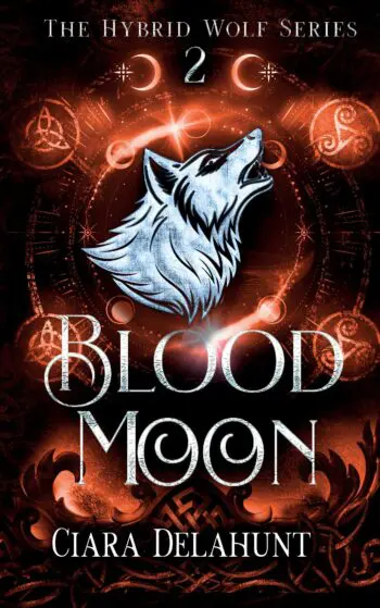 Blood Moon