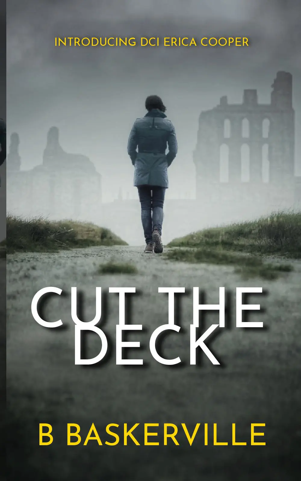 Cut The Deck