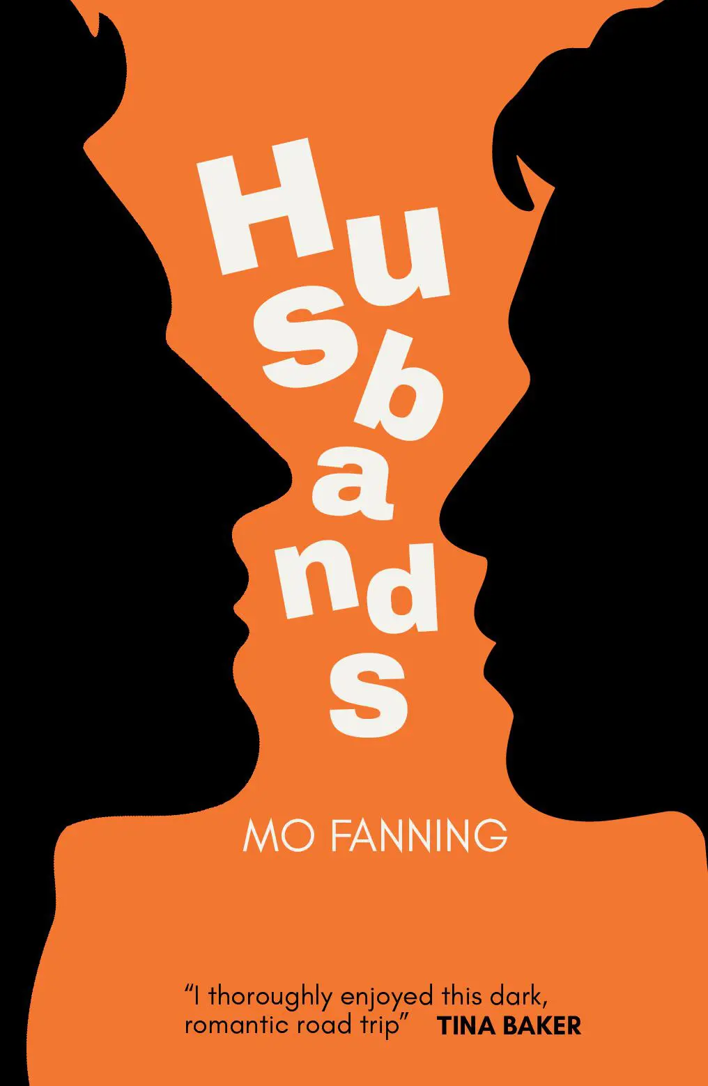 Husbands by Mo Fanning