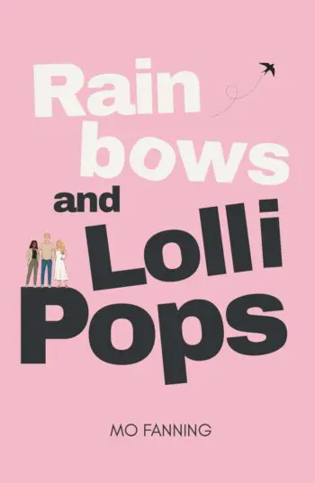 Rainbows and Lollipops