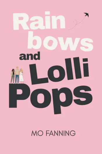 Rainbows and Lollipops