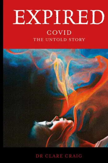 Expired: Covid The Untold Story