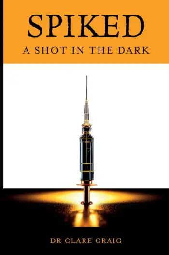 Spiked: A shot in the dark