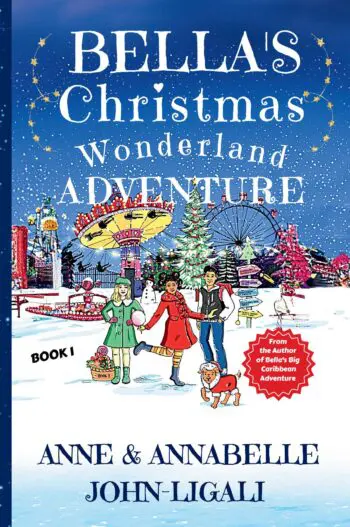 Bella's Christmas Wonderland Adventure