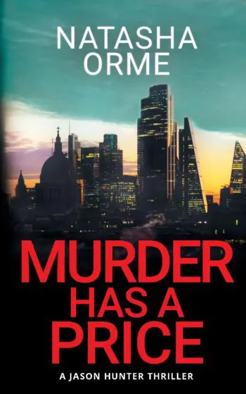 Murder Has a Price
