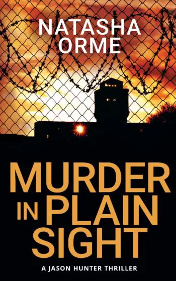 Murder in Plain Sight