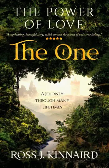 The Power Of Love - The One
