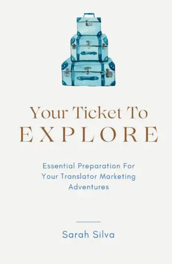 Your Ticket To Explore