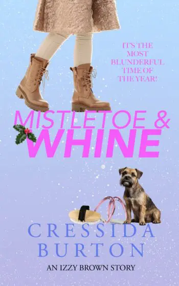 Mistletoe & Whine