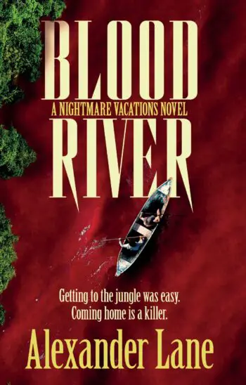 Blood River