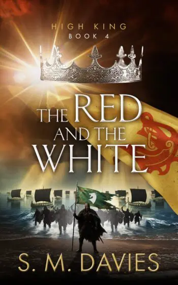 High King 4: The Red and the White