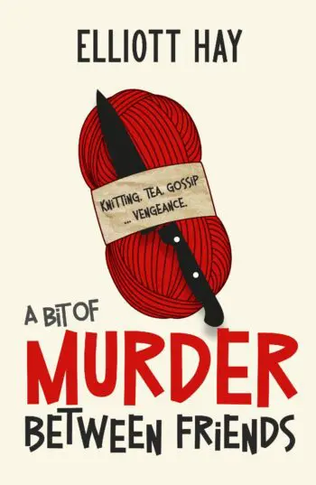 A Bit of Murder Between Friends
