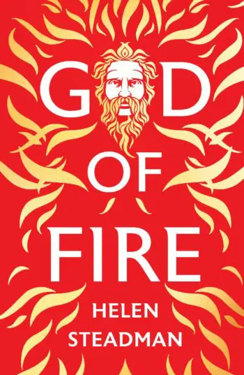 God of Fire