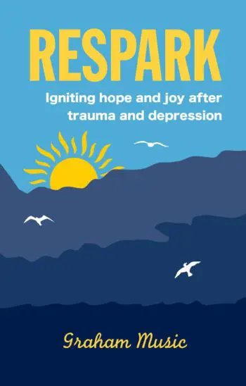 Respark : Igniting hope and joy after trauma and depression