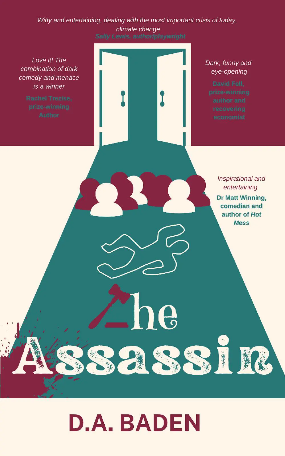 The Assassin