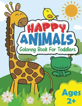 coloring book