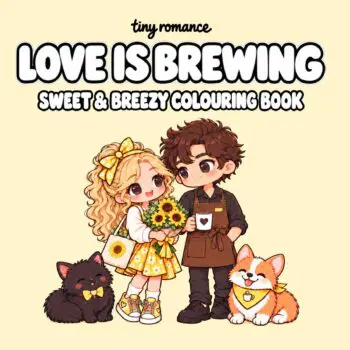 Love is Brewing