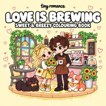 Love is Brewing
