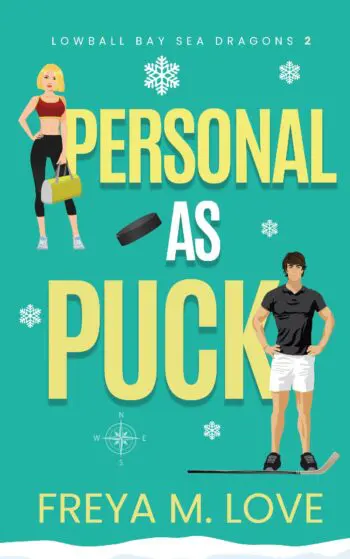 Personal as Puck