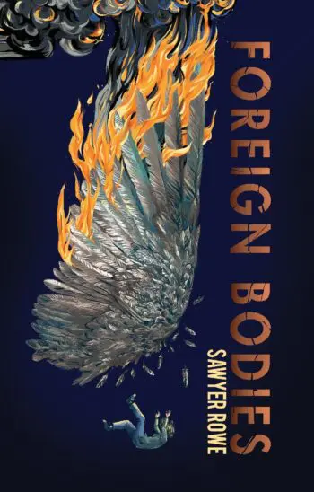 Foreign Bodies