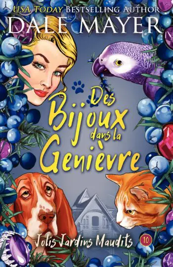 Des Bijoux dans la Genièvre