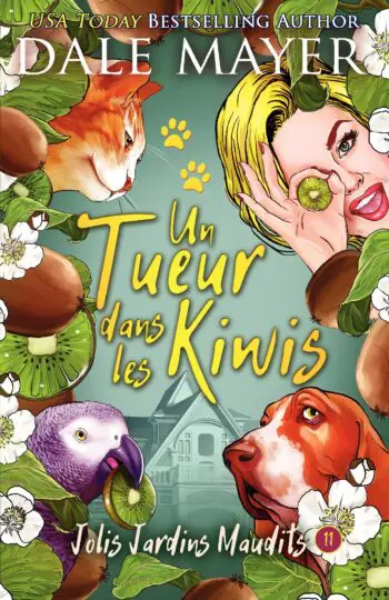 Un Tueur dans les Kiwis