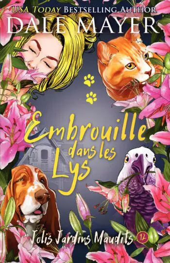 Embrouille dans les Lys